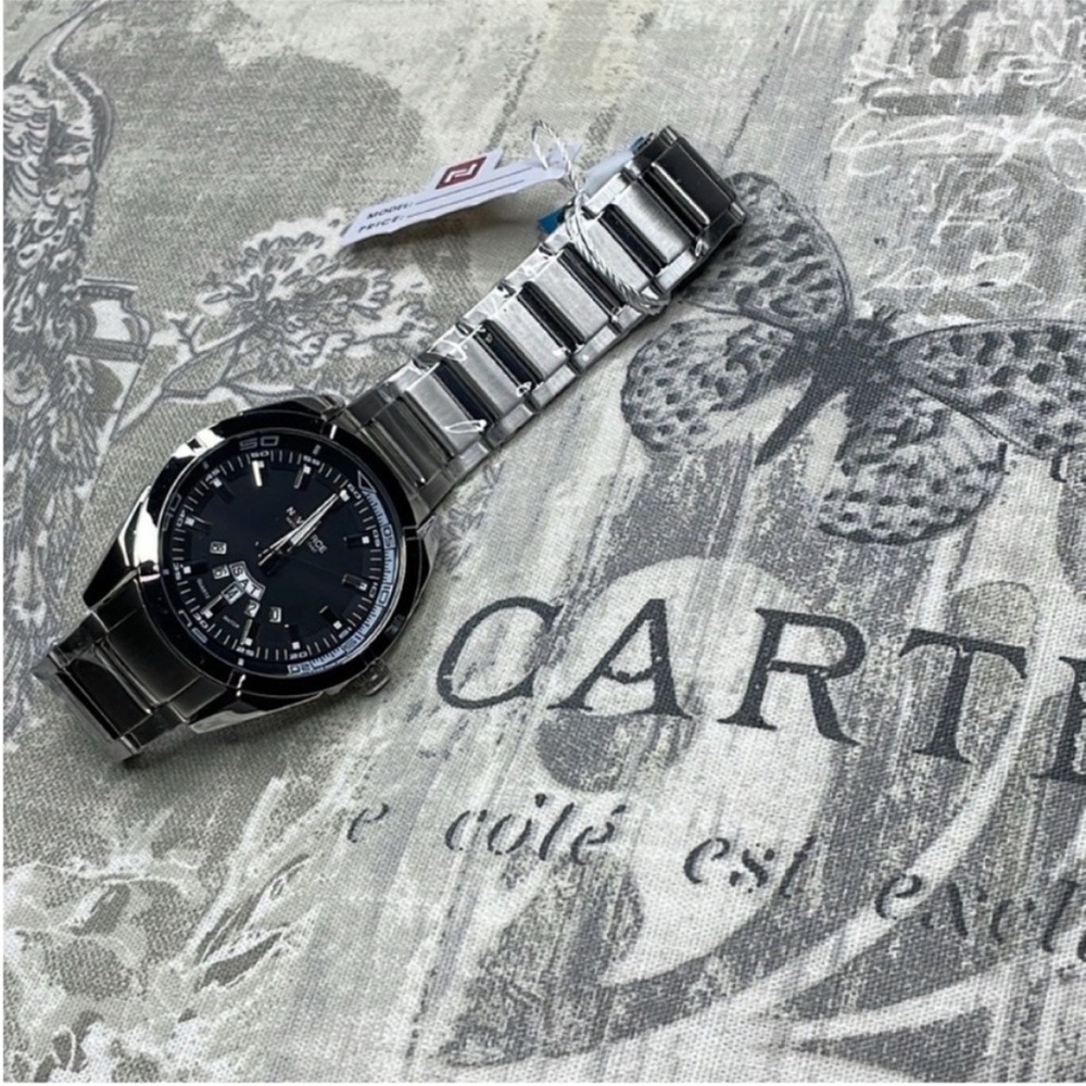 🆕 🔥💎luxury watch / stainless steel 🎁 - Picture 10 of 13